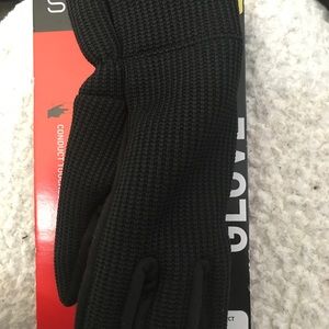 Spyder Men's Core Sweater Conduct Gloves